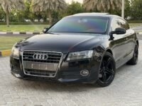 AUDI – A5 – 2011 – Full option  GCC