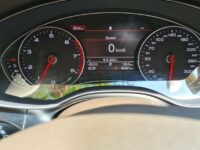 Audi A6 with GCC specs for Sale