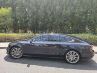Audi A7 Sportback 3.0 TFSI quattro S Line
