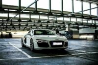 Audi R8
4.2 FSI quattro S tronic