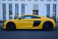 Audi R85.2 FSI EU6 plus quattro Keramik SportAbgas Carbon