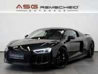 Audi R85.2 FSI plus q. *B&O *S-Abgas *Kam *Magnetic*