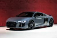 Audi R8
5.2 FSI plus quattro Coupe*SPORTABGAS*KERAMIK