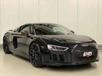 Audi R85.2 FSI plus S tronic quattro/Carbon/Ceramic