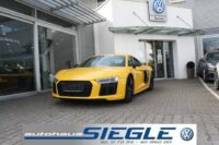 Audi R85.2 FSI quattro 20Zoll LED Sportabgas Kamera Bang