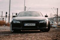 Audi R8
5.2 FSI quattro S tronic V10 plus