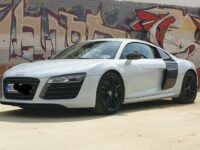 Audi R8
5.2 FSI quattro S tronic