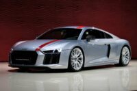 Audi R85.2 FSI RWS Coupe*SPORTABGAS*LED*20&Prime;LM*NAVI*