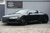Audi R8Coupe 4.2 FSI QUATTRO-S-TRONIC-B&O-LED