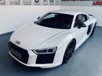 Audi R8Coupe 5.2 FSI plus quattro V10/CARBON/CERAMIC