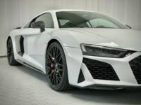 Audi R8
Coupe 5.2 FSI quattro performance ceramic