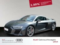 Audi R8Coupe V10 5.2 S tronic quattro performance Lase…