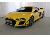 Audi R8Coupe V10 performance Carbon Aerokit 20+Feinnappa