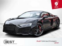 Audi R8Coupe V10 performance UPE224T LASER, KERAMIK,