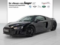 Audi R8Coupe V10 plus 5.2 FSI quattro S tronic LED