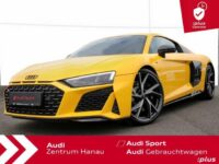 Audi R8Coupe V10 RWD 2021*SCHALENSITZ*NAVI-PLUS*EXCL