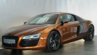 Audi R8quattro Individual Exclusive