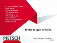 Audi R8Spyder 5.2 FSI quattro – LED Navi VC Leder