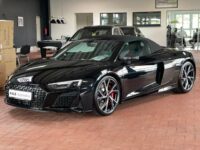 Audi R8Spyder 5.2 FSI RWD*20Zoll*Carbon*B?O*LED/LASER*