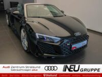 Audi R8Spyder V10 performance quattro 5.2 FSI quattro per