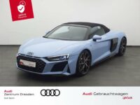 Audi R8Spyder V10 quattro S tronic