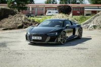 Audi R8
V10 performance 5.2 FSI quattro S tronic B&O Sound