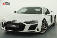 Audi R8V10 Performance 5J-Garantie Keramik B&O Carbo