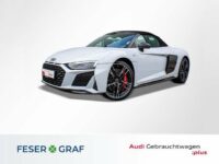 Audi R8V10 performance quattro S tr. KERAMIK+LASER