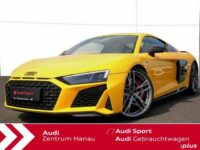 Audi R8V10 performance UPE221T*LASER*KERAMIK*MAGNETI