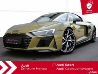 Audi R8V10 performance UPE243T*EXCLUSIVE*LASER*MAGNE