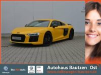 Audi R8V10 plus 5.2 FSI qua. KERAMIK/LED/NAVI+RFK/B&O/VI