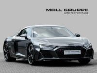 Audi R8V10 Quattro Daytonagrau Perleffekt Lichtpaket