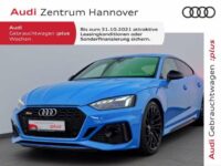 Audi RS5
2.9 TFSI HUD, Matrix, RS-Pakete,