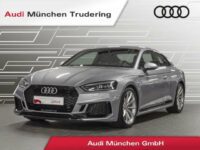Audi RS52.9 TFSI quat./Navi+/Keramik-Bremsanl