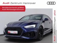 Audi RS52.9 TFSI tiptronic