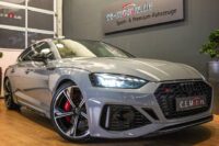 Audi RS52.9TFSI Sportback 280kmh*Matrix*Pano*B&O*ACC