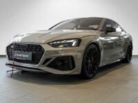 Audi RS5331(450) kW(PS) tiptronic
