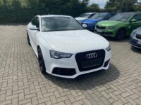 Audi RS54.2 FSI quattro