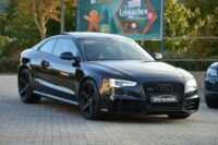 Audi RS54.2 FSI S tronic quattro /Black/B&O/Keyless