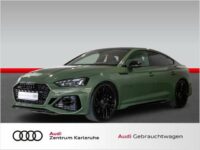 Audi RS5
Audi RS 5 Sportback 331(450) kW(PS)tiptronic