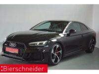 Audi RS5Coupe 2.9 TFSI qu. 20 MATRIX PANO SPORTAGA