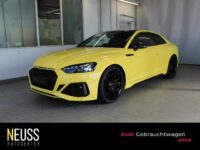 Audi RS5Coupé 2.9 TFSI quattro CARBON+SAGA+HUD