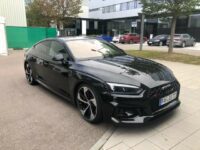 Audi RS5
Coupe 2.9 TFSI quattro tiptronic