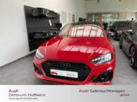 Audi RS5Coupe 331(450)kW(PS) tiptro *Dynamikp.*Sportabgas*