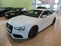 Audi RS5Coupe ACC B&O Kamera exclusive 280Km/h