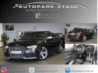 Audi RS5
Coupé B&O Mem Keyl. Pan Carbon Kam SportAGA