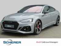 Audi RS5*Optikpak Matrix RS-Komfortpak Ba