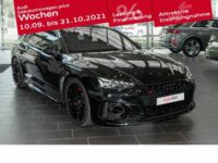 Audi RS5quattro tiptronic