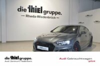 Audi RS5RS 5 Sportback 2.9 TFSI quattro Tiptronic RS Sp…