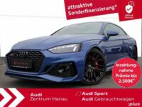 Audi RS5RS5 Coupé UPE106T*MATRIX*RS-AGA*280KMH*VIRTUAL*D